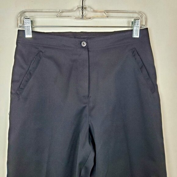Tail 4 Activewear‎ twill Capris Lace up hems Golf Walking Long Bermuda Shorts - Picture 4 of 10